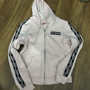 guess jackets